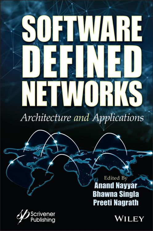 Produktbild: Software Defined Networks