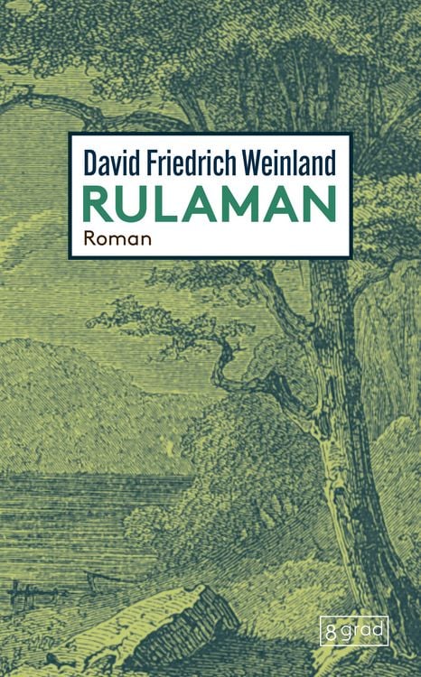 Produktbild: Rulaman