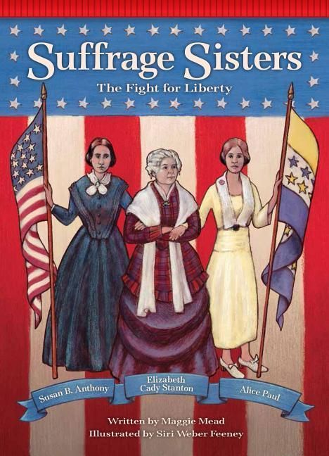 Produktbild: Suffrage Sisters
