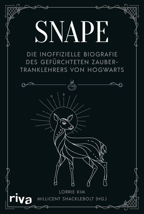 Produktbild: Snape