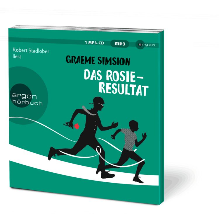 Produktbild: Das Rosie-Resultat