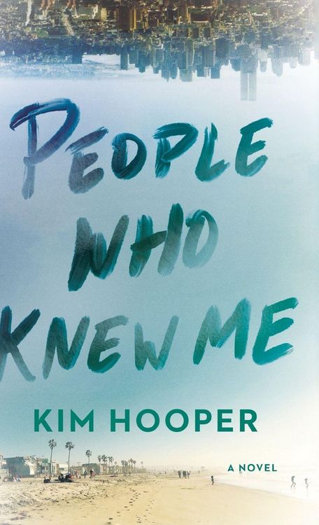 Produktbild: People Who Knew Me