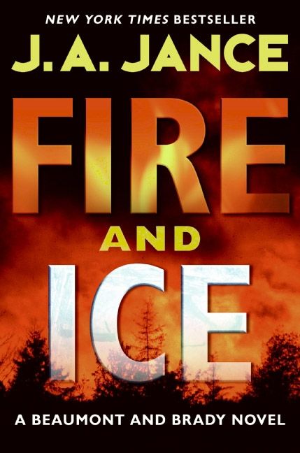 Produktbild: Fire & Ice