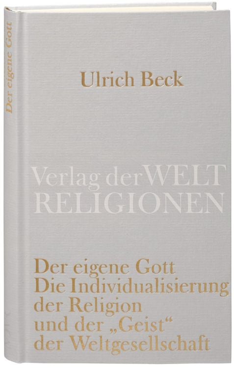 Produktbild: Der eigene Gott