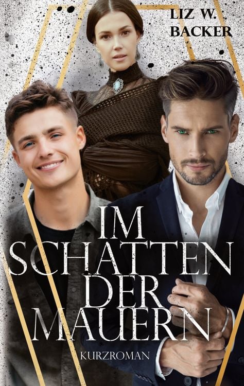 Produktbild: Im Schatten der Mauern