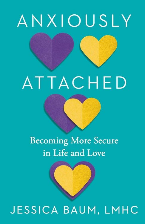 Produktbild: Anxiously Attached