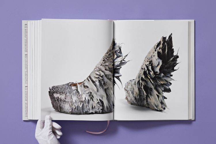 Produktbild: Shoes A&ndash;Z