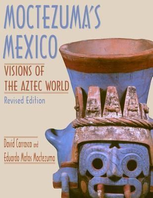 Produktbild: Moctezuma's Mexico