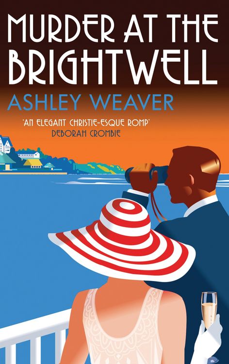 Produktbild: Murder at the Brightwell
