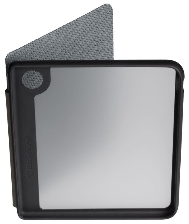 Produktbild: tolino vision color - Tasche Premium - Dark Grey