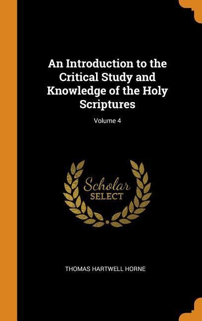Produktbild: Intro To The Critical Study &