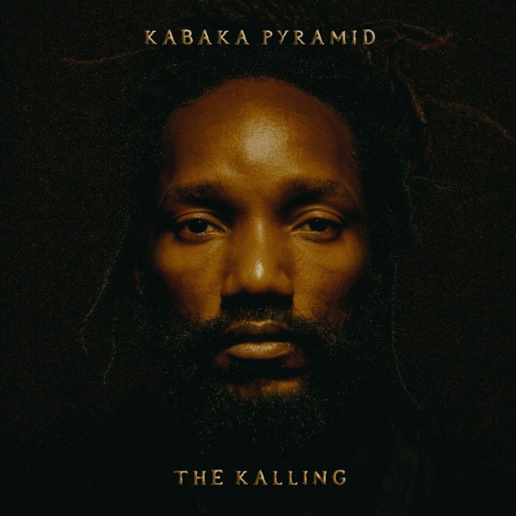Produktbild: The Kalling