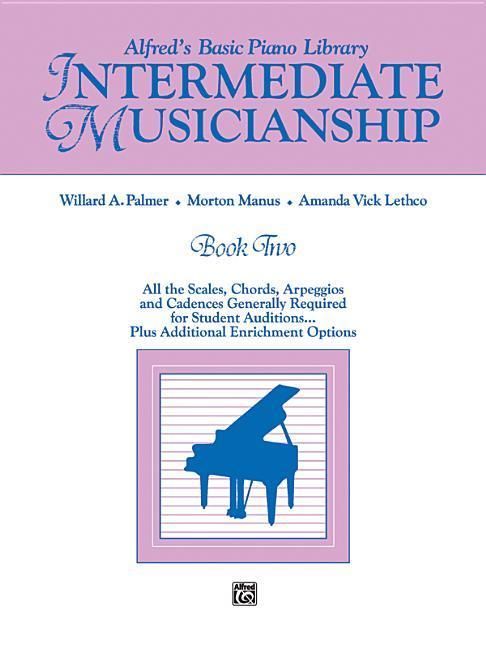 Produktbild: Musicianship Bk
