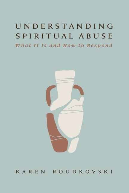 Produktbild: Understanding Spiritual Abuse