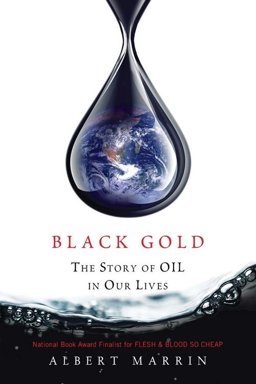 Produktbild: Black Gold