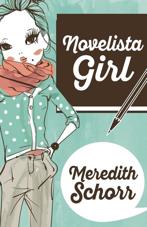 Produktbild: NOVELISTA GIRL