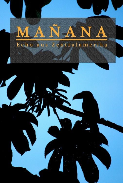 Produktbild: Ma&ntilde;ana