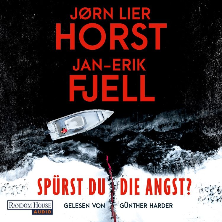Produktbild: Sp&uuml;rst du die Angst?