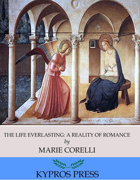 Produktbild: The Life Everlasting: A Reality of Romance