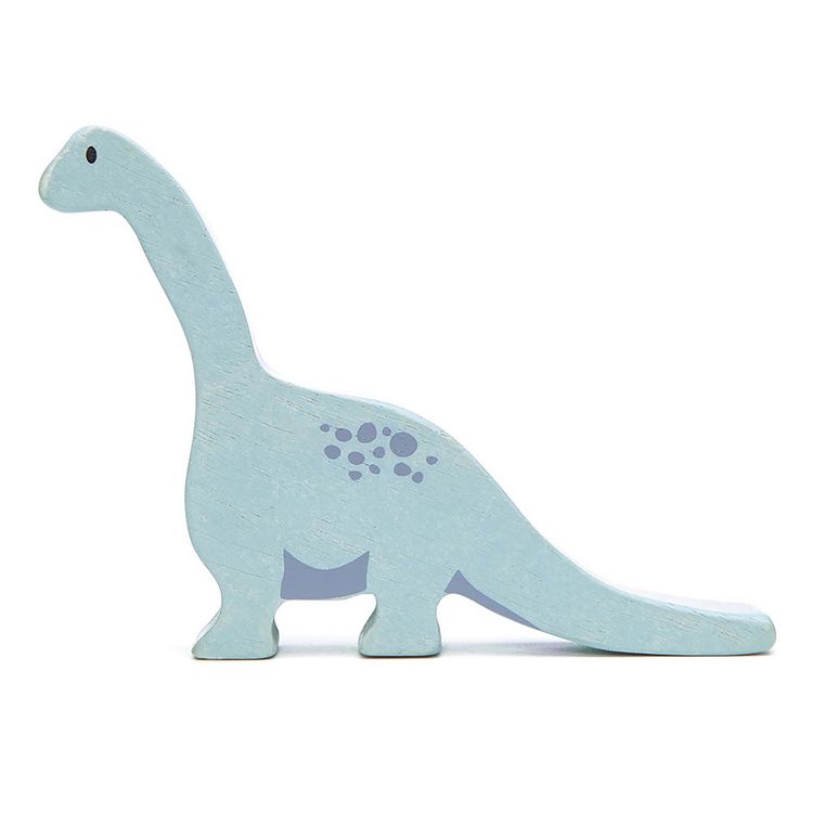 Produktbild: TENDER LEAF TOYS - Holztier Brachiosaurus