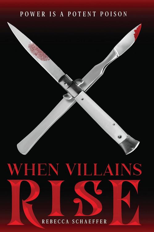 Produktbild: When Villains Rise