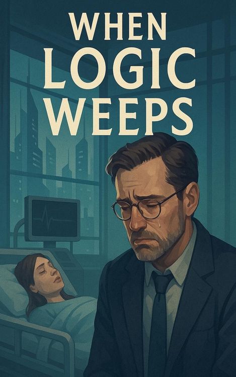 Produktbild: When Logic Weeps