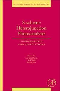 Produktbild: S-Scheme Heterojunction Photocatalysts