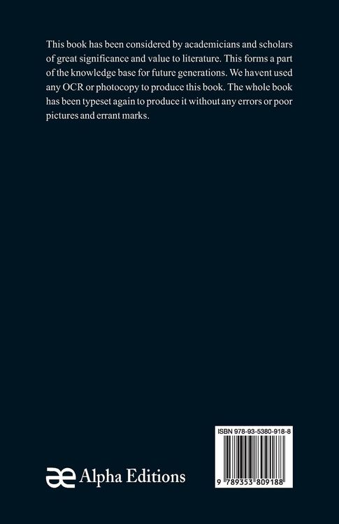Produktbild: Belgian documents (Belgische Aktenstucke) A Companion Volume to "The Crime"