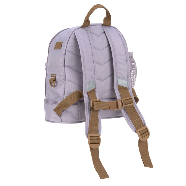 Produktbild: Mini Backpack Little Gang lilac
