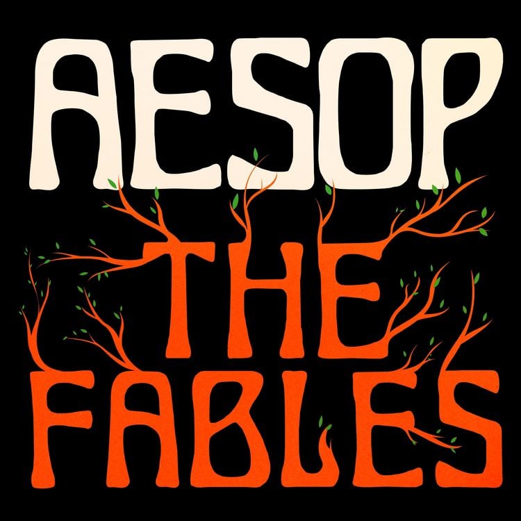 Produktbild: Aesop's Fables