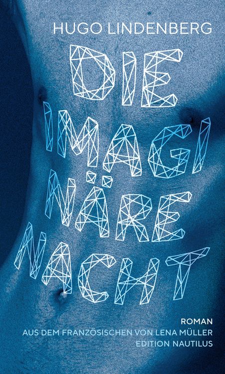 Produktbild: Die imagin&auml;re Nacht