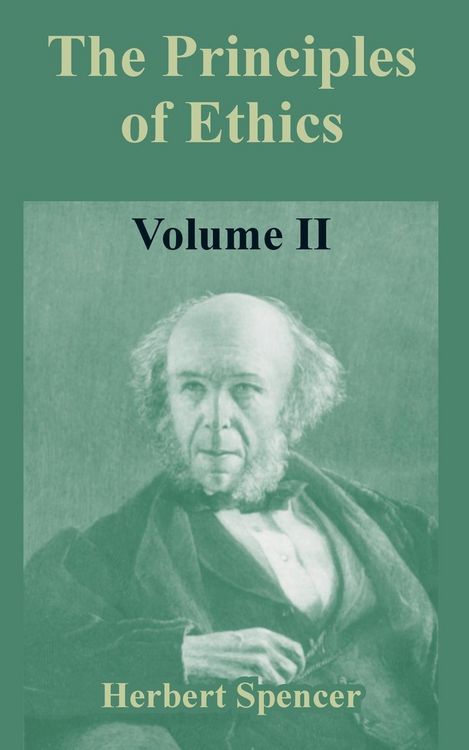Produktbild: The Principles of Ethics