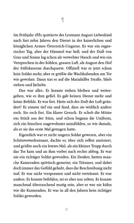 Produktbild: Der Duft von Schokolade (Erfolgsausgabe)