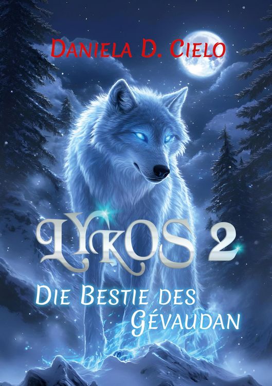 Produktbild: Lykos 2