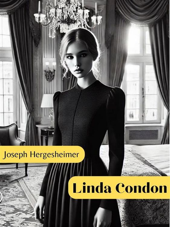 Produktbild: Linda Condon