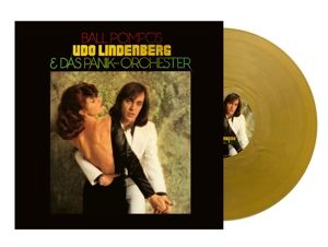 Produktbild: Ball Pomp&ouml;s(50th Anniversary Edition 2024 Remaster