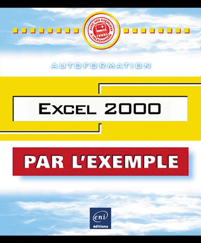 Produktbild: Excel 2000
