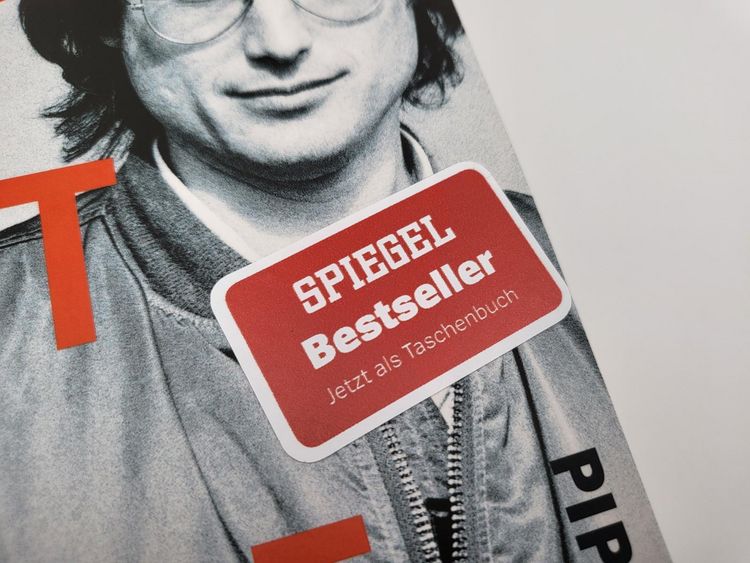 Produktbild: Zeitreise