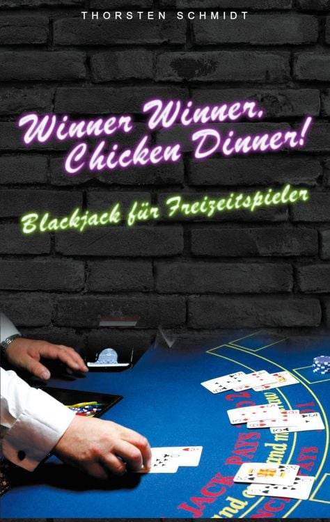 Produktbild: Winner Winner, Chicken Dinner!