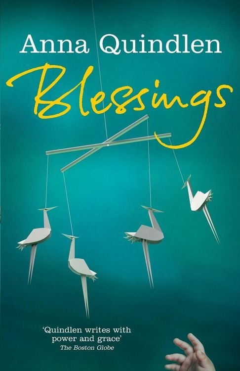 Produktbild: Blessings