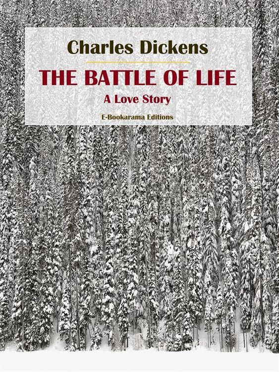 Produktbild: The Battle of Life