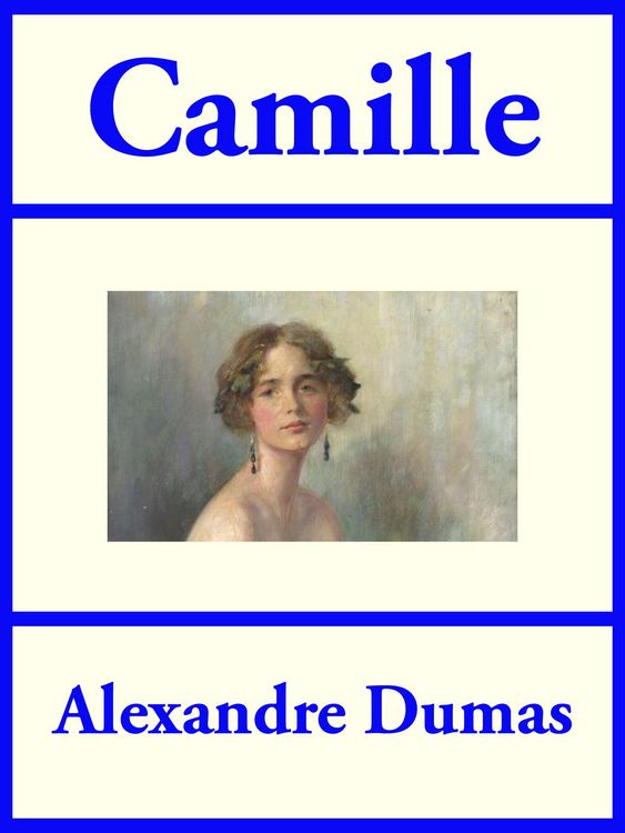 Produktbild: Camille