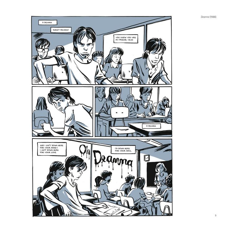 Produktbild: Nick Cave And The Bad Seeds