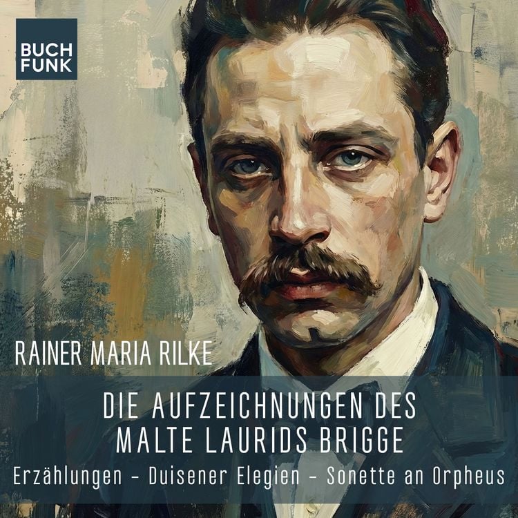 Produktbild: Rilke-Box