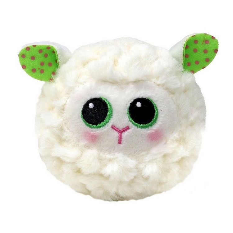 Produktbild: FLOUNCEY LAMB - BOUNCER - EASTER 2026