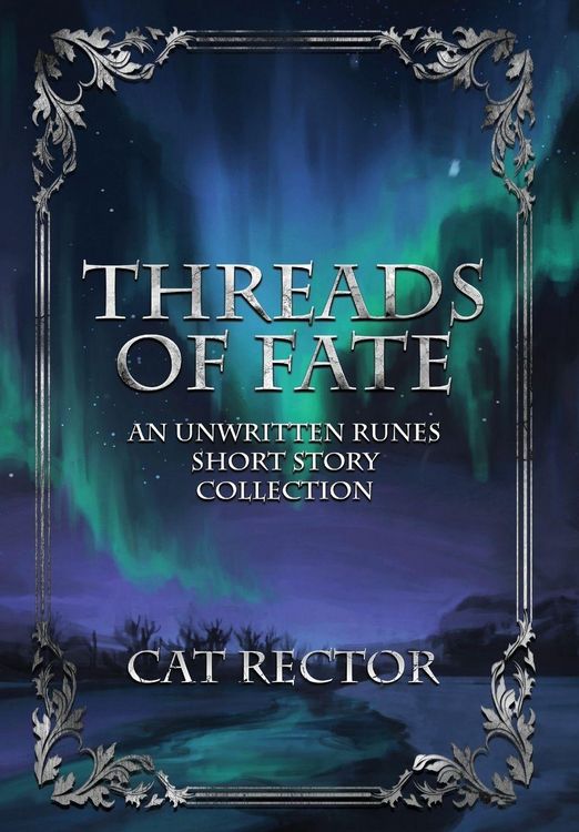 Produktbild: Threads of Fate