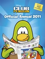 Produktbild: Club Penguin: The Official Annual 2011