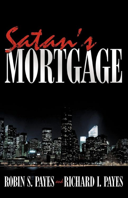 Produktbild: Satan's Mortgage