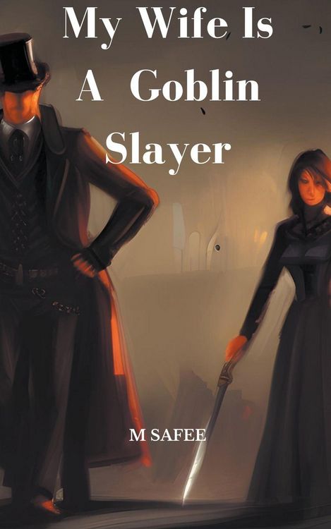 Produktbild: My Wife Is A Goblin Slayer
