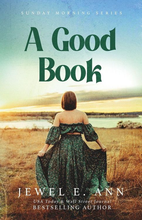 Produktbild: A Good Book